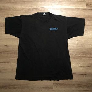 Vintage Single Stitch Shirt